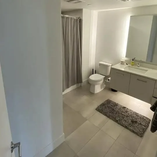 Sublet for fall semester near campus