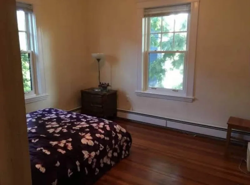 Private room near UMD