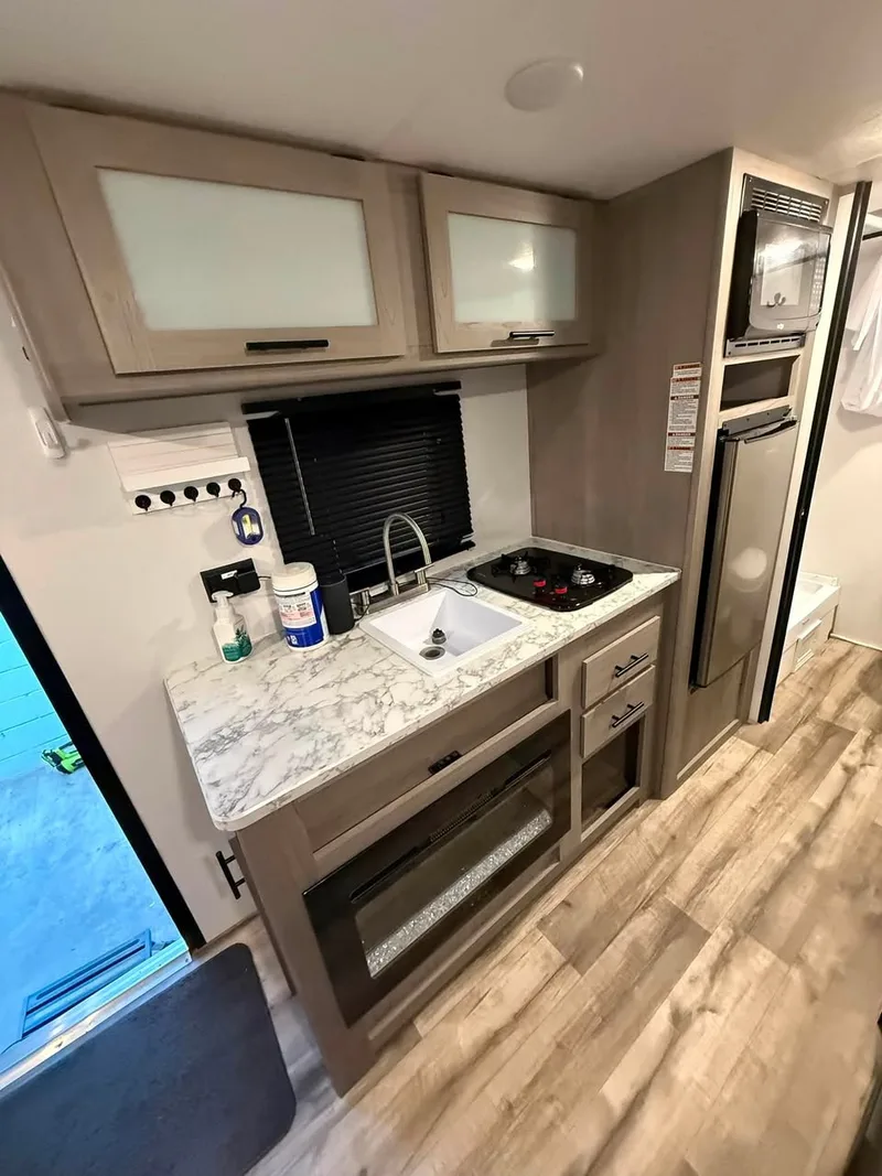 Private room in La Jolla near campus