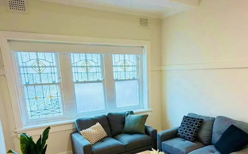 1BR apt near Hoboken Path Station