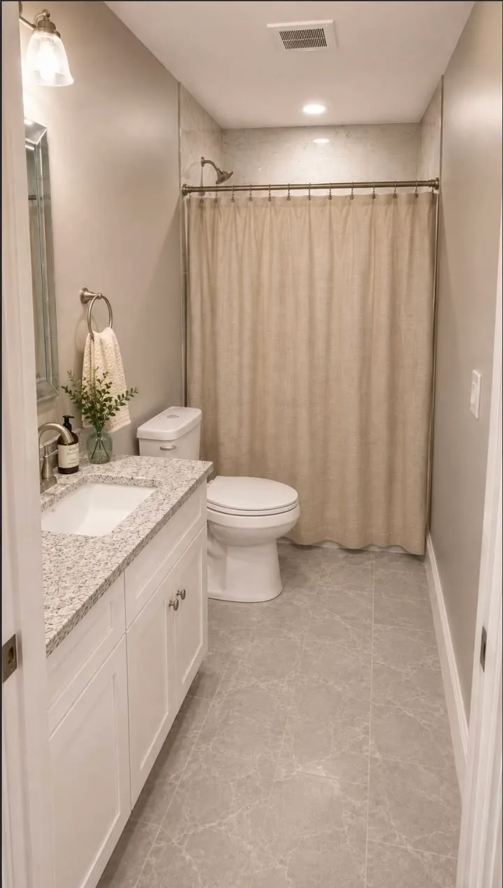 Private room in West Village apartment