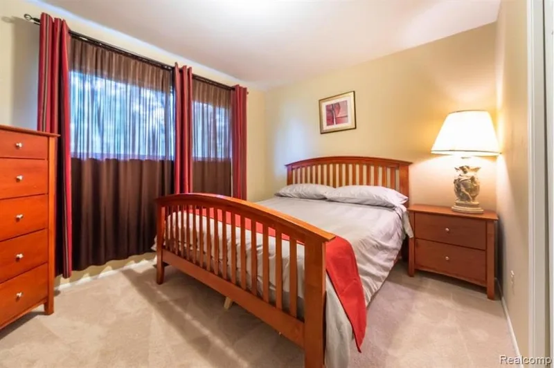 Room for rent near JHU