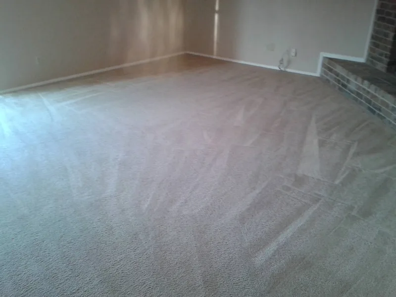 Spacious Room in Shared House