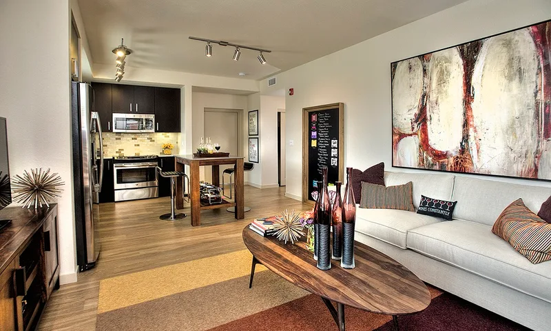 Single room in New York, NY