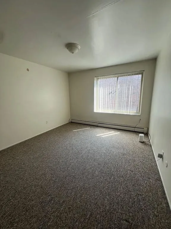 Halal-friendly room in North Buffalo