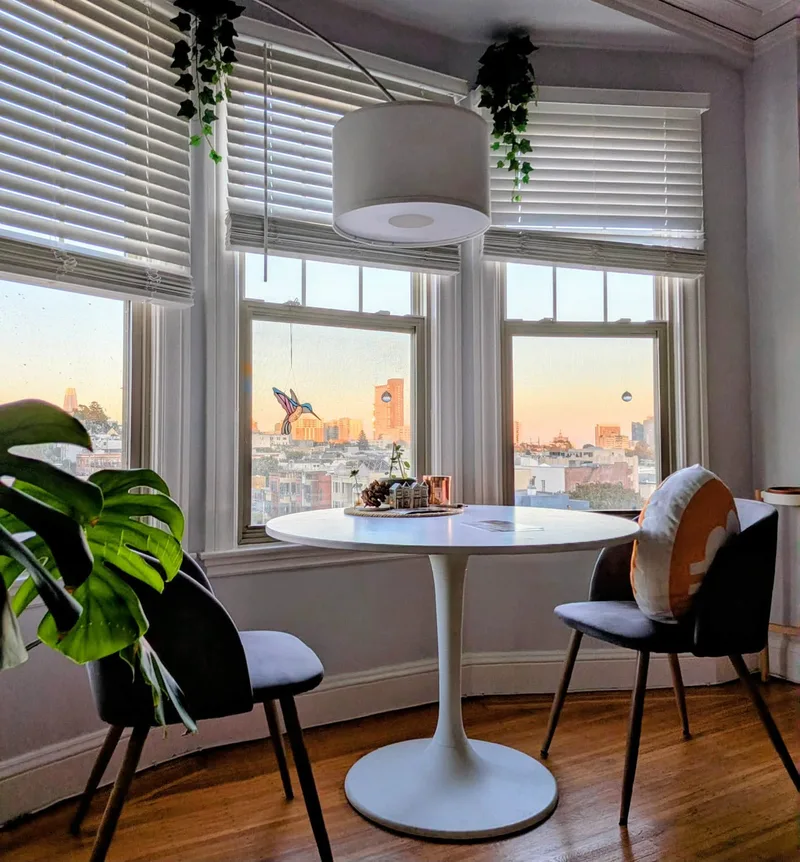 Private room in 3BR Ithaca apartment