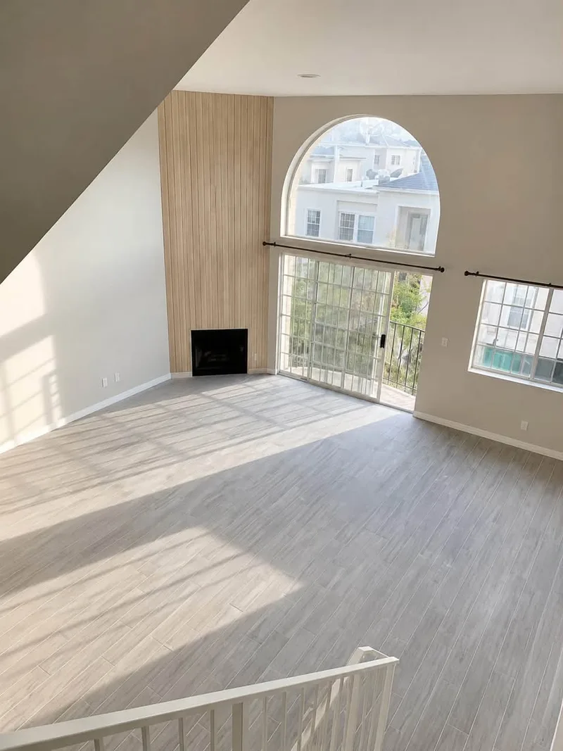 Cozy room for rent near campus