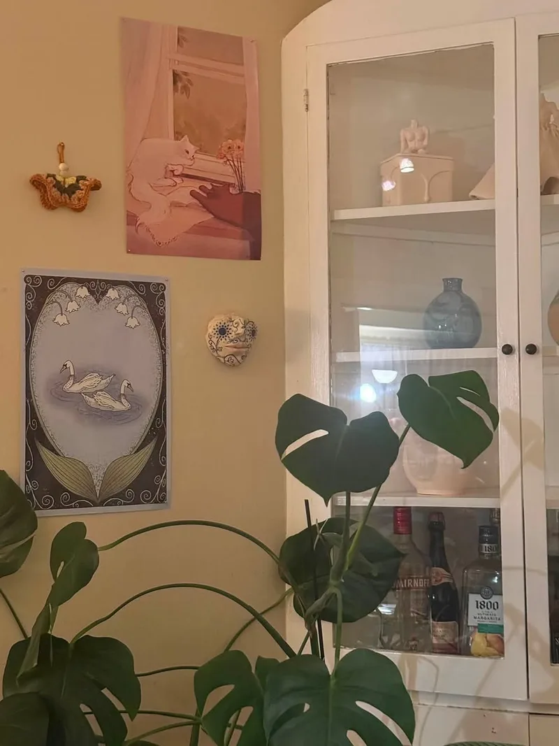 Private room near campus