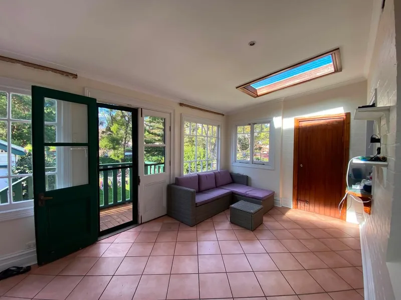 Private room in Highland Park