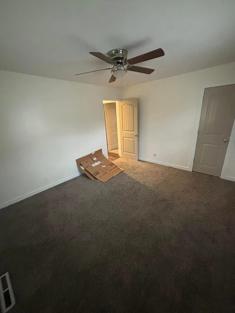 Private room in Brooklyn