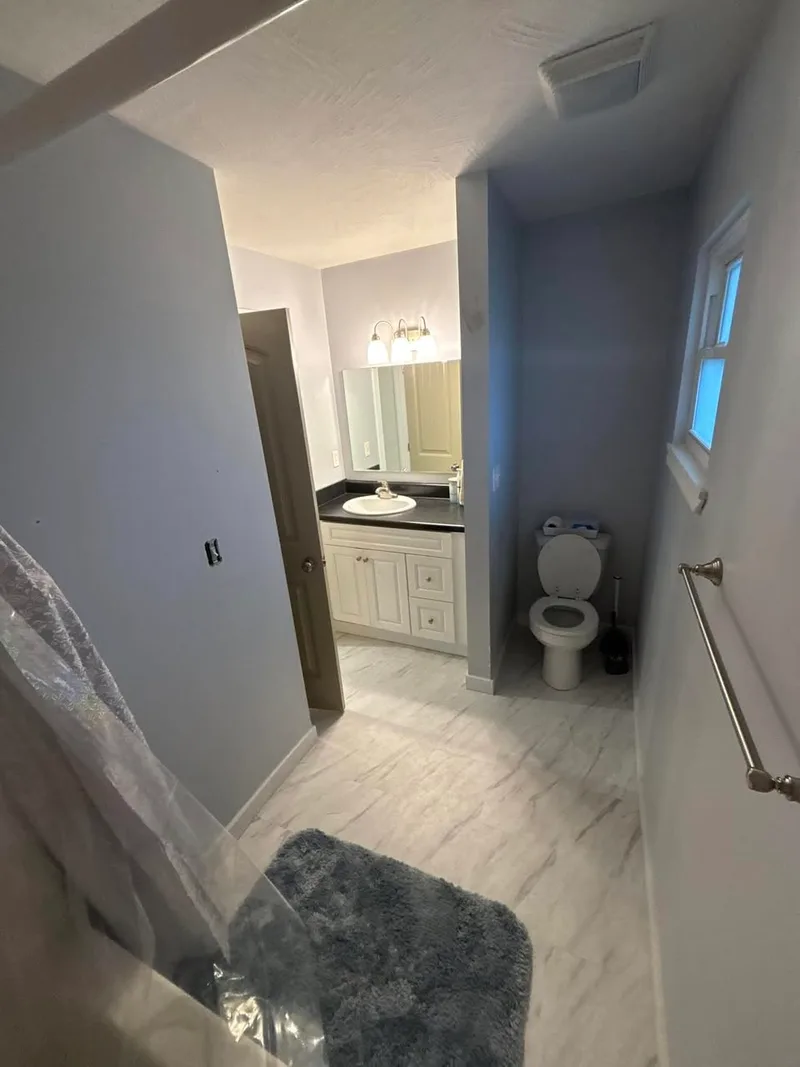Private room in Brooklyn