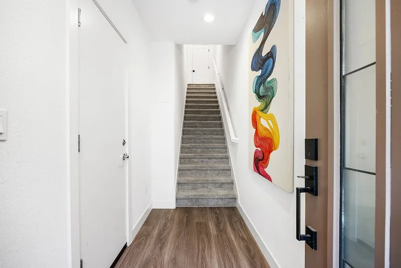 Private room in West End near QUT