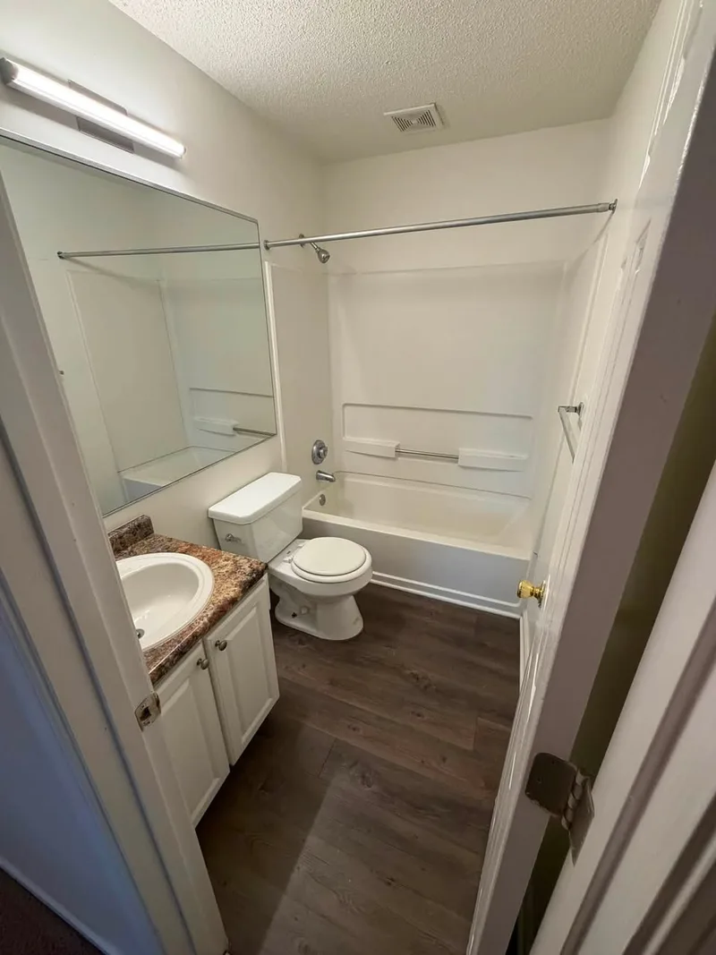 Spacious room in Kelvin Grove near QUT