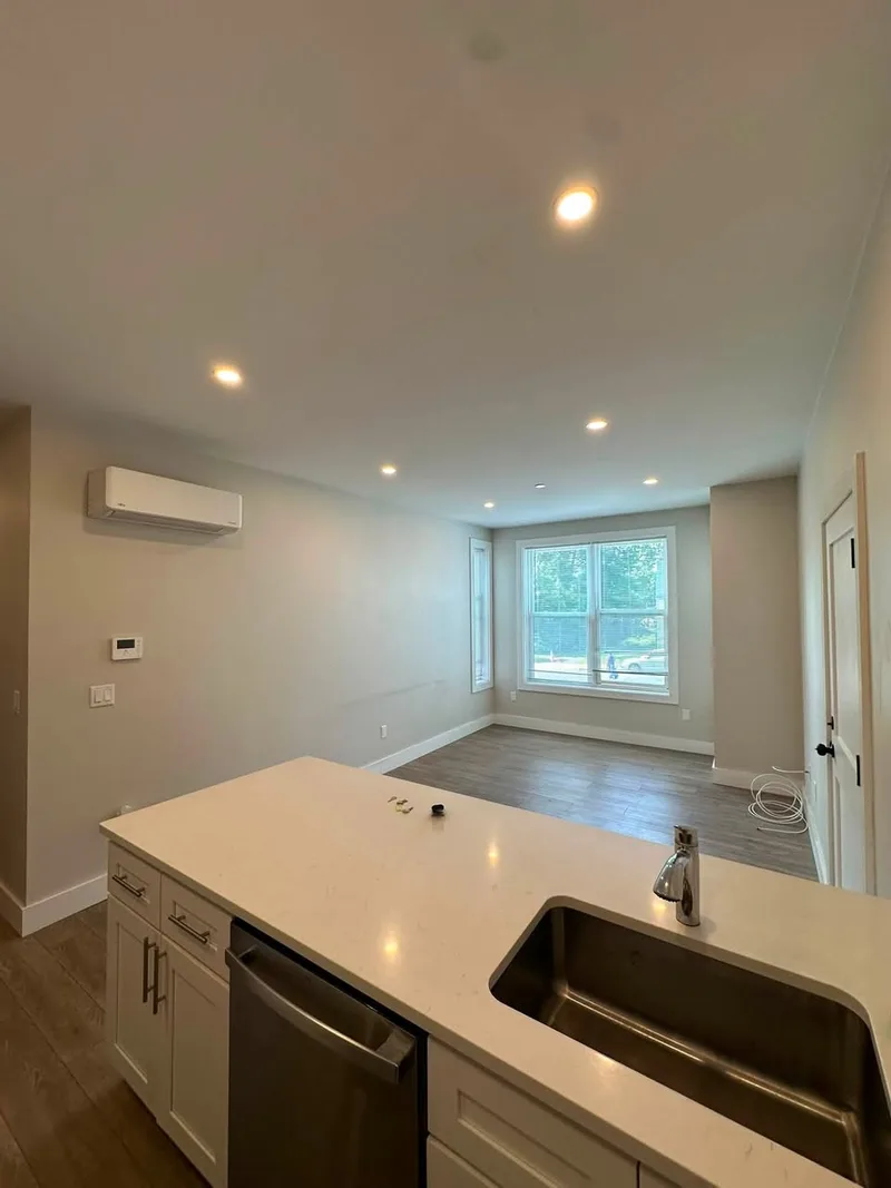 Private room in Capitol Hill