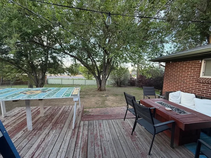 Listing