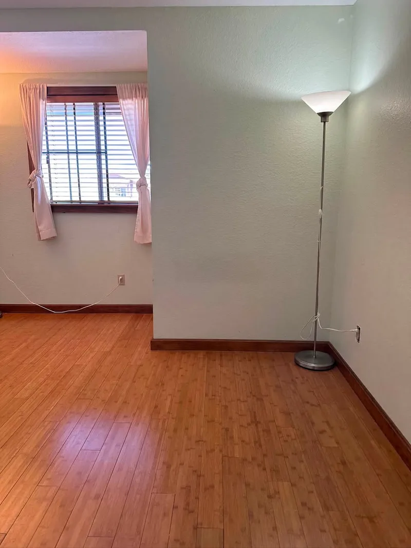 Private room in a cozy house near UC Berkeley