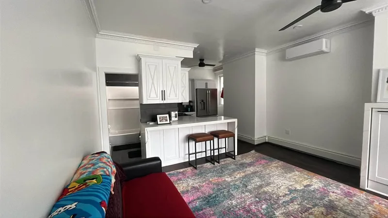 Private room in Morningside Heights - Columbia