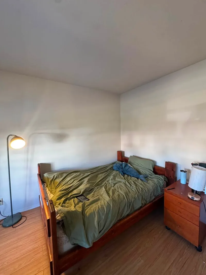 Boulder room near campus