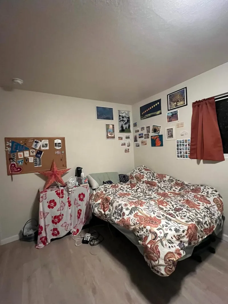 Cozy room near Curtin