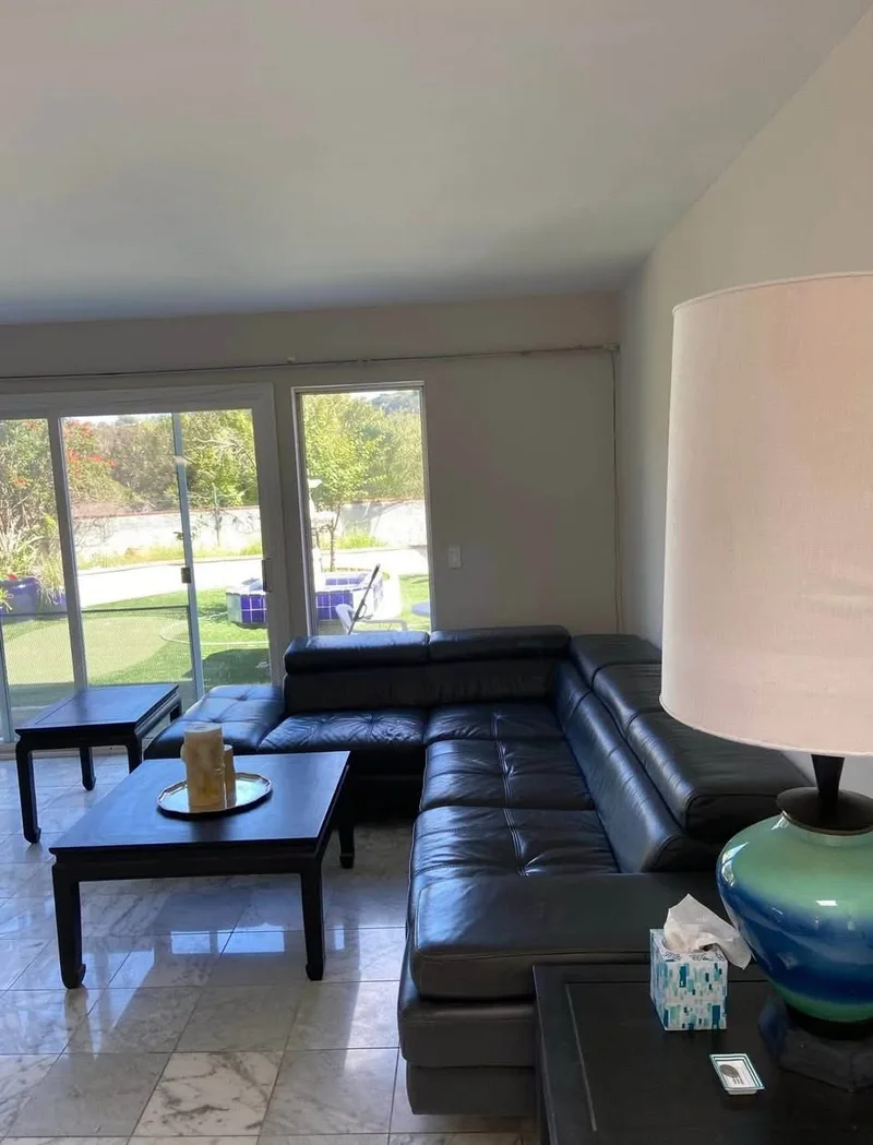 Quiet room near Harvard with gym access