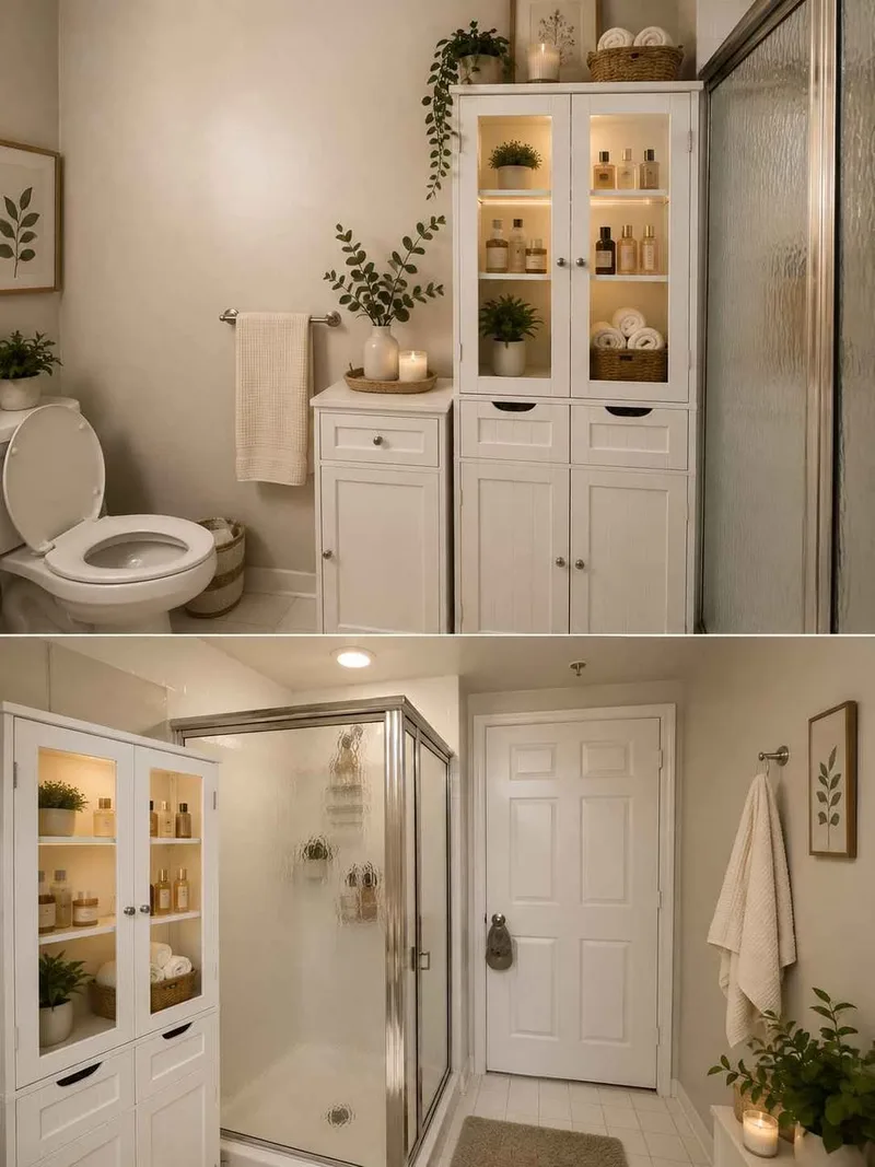 Shared room in University Heights near campus