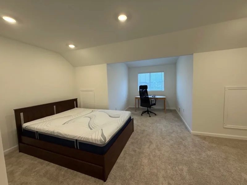 Private room in Morningside Heights