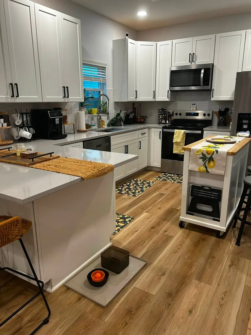 Private room in Midtown Atlanta, furnished
