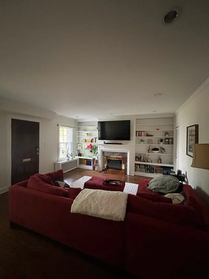 Private room in Westlake near UT Austin