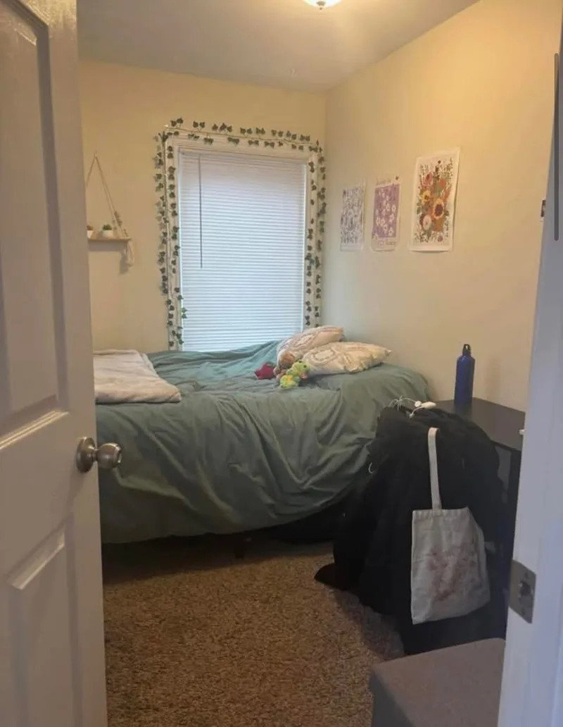 Private room in Decatur
