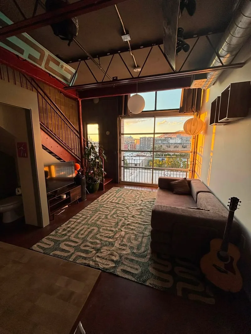 Shared room in 3BR downtown Buffalo