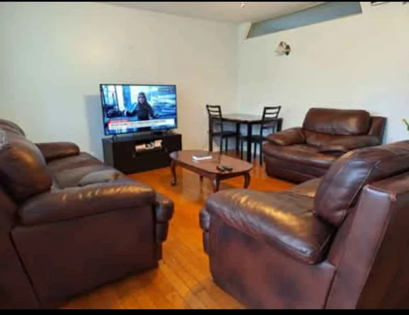 Cozy private room in Greenwhich Village near NYU