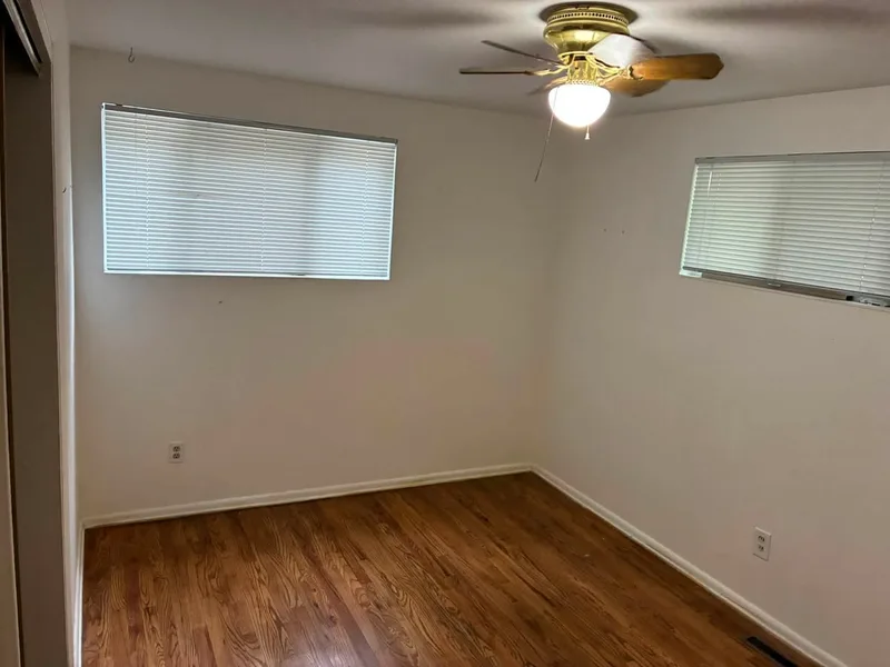 Private room in Ainslie share house