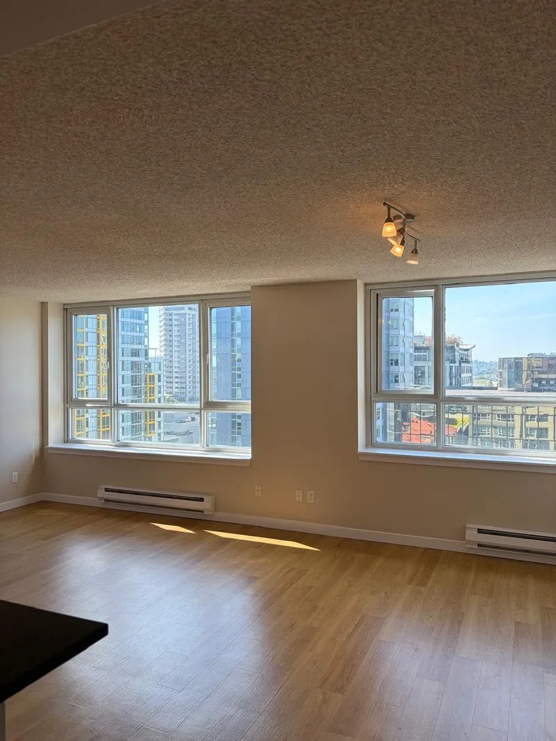Private room in Morningside Heights near Columbia