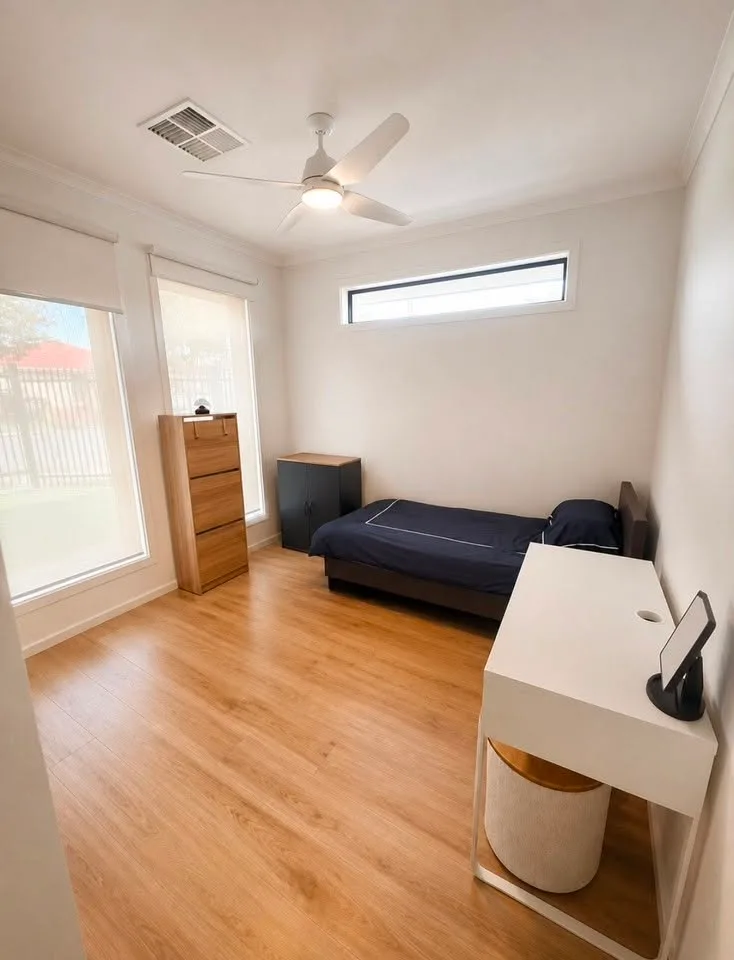 Private room in Foggy Bottom near GWU
