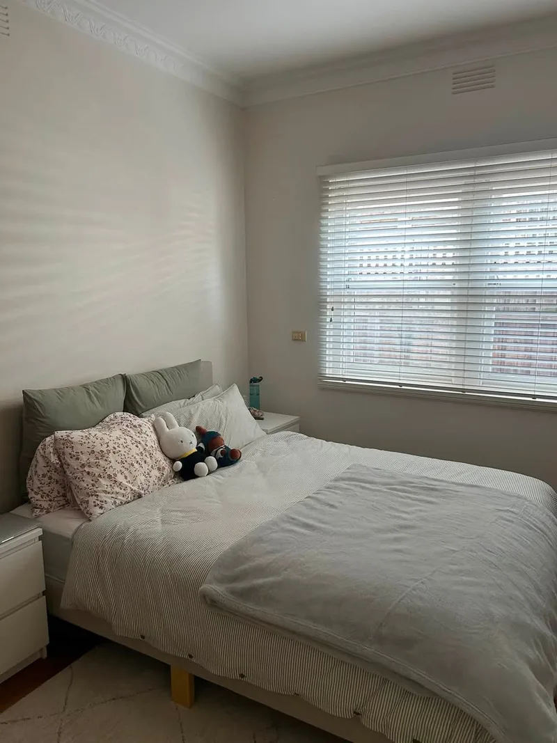 Cozy room in Dinkytown