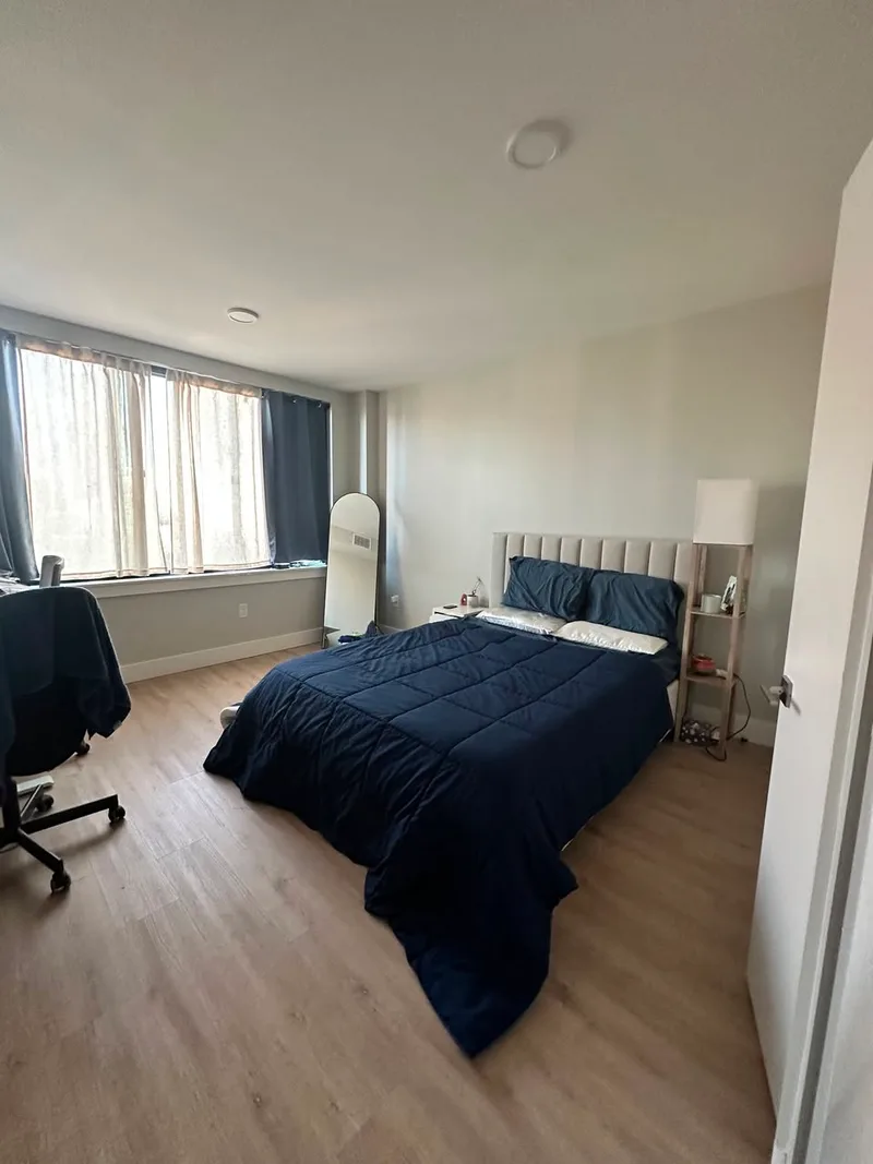 Cozy East Village studio