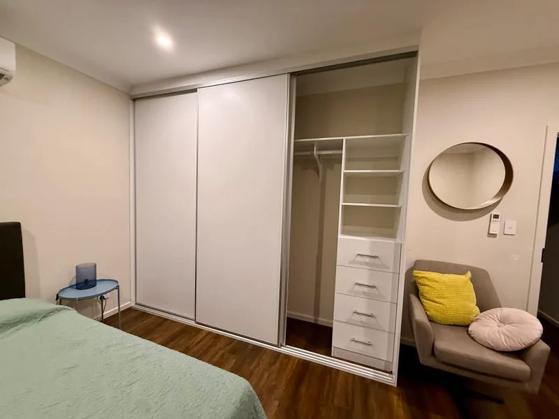 Private room in downtown State College