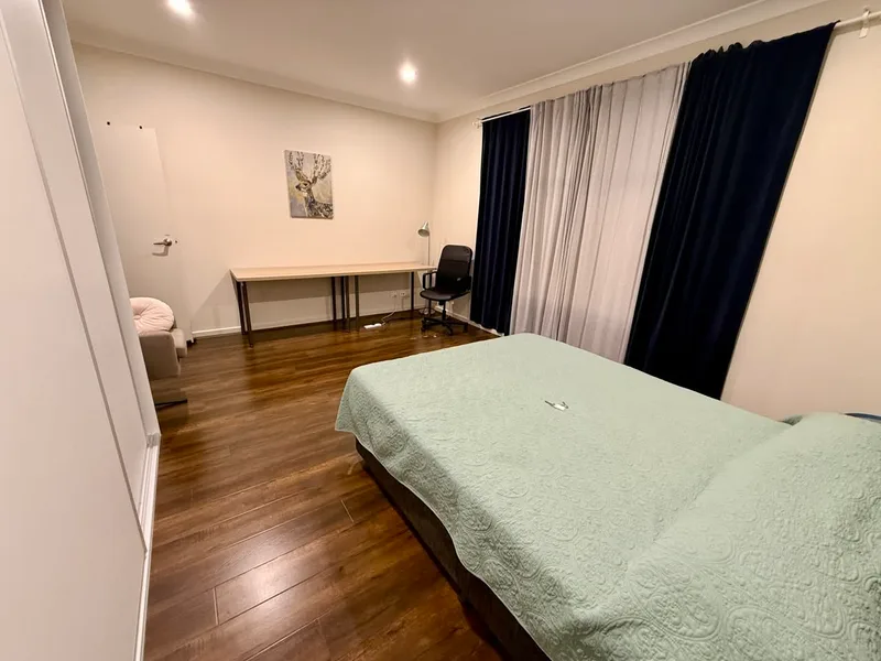 Private room in downtown State College