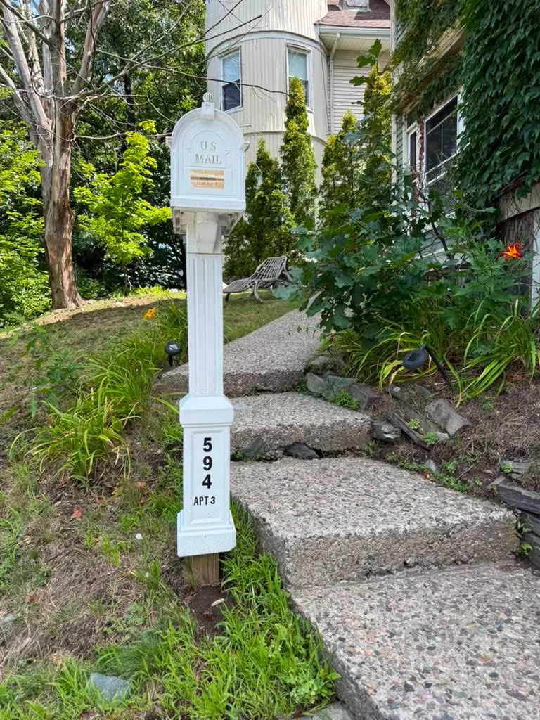 Listing