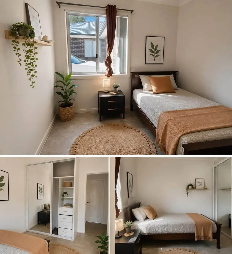 Private room in Westwood