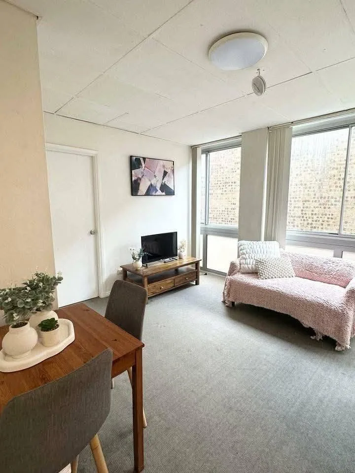Room in Amherst