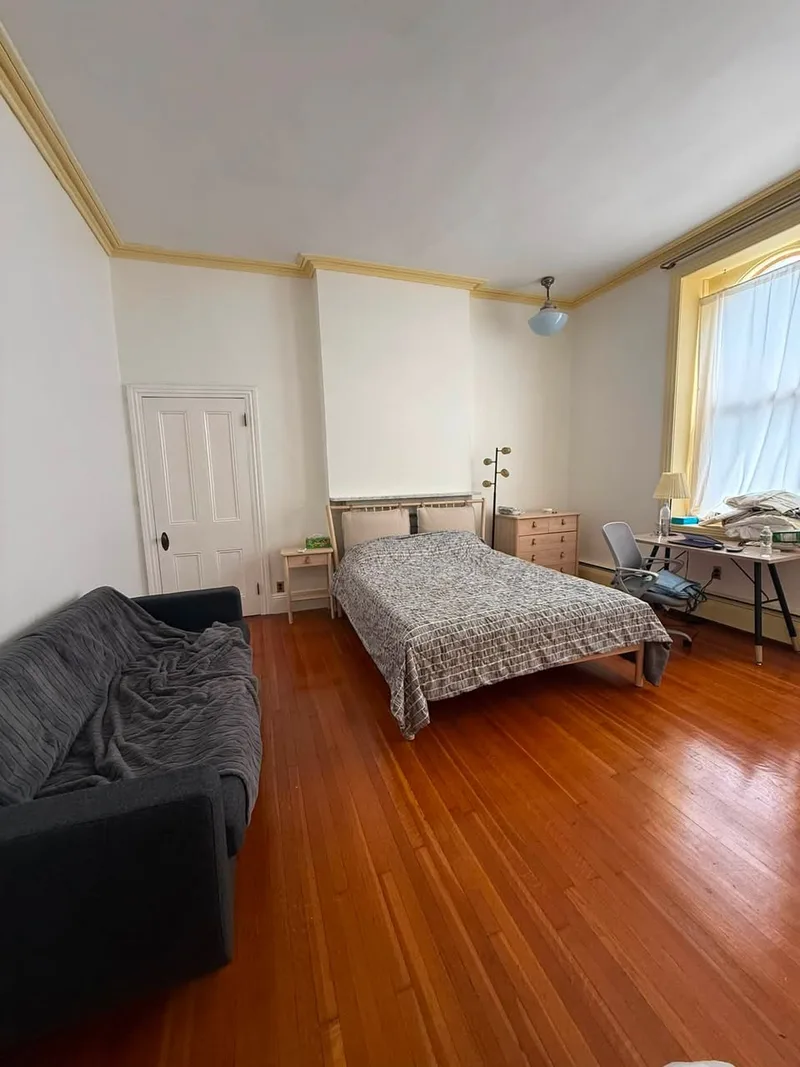 Sharing my 2BR in Ann Arbor
