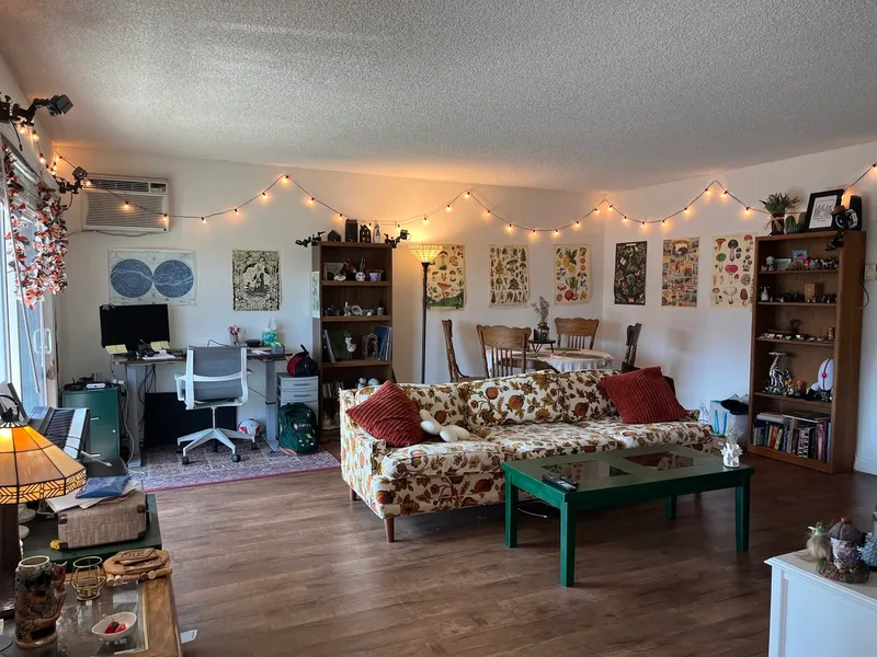 Athens room near UGA