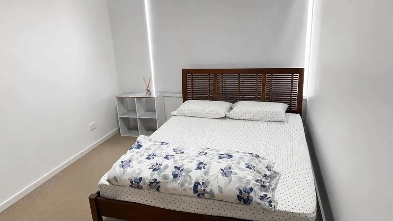 Private room near SU campus