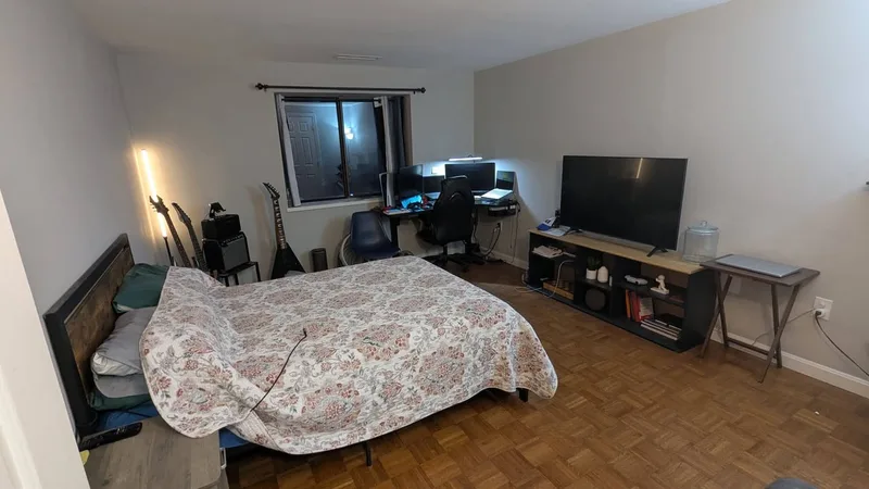 Room near UTSA campus