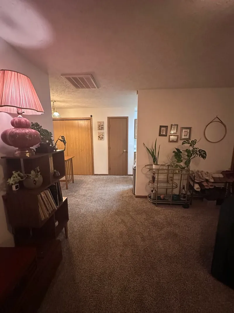 Spacious room in Montrose