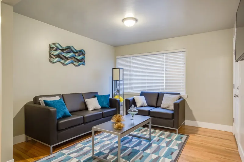 Private room in Parramatta share house