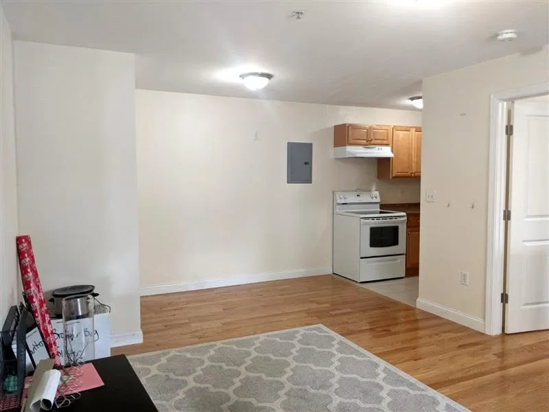 Private room in Hyde Park