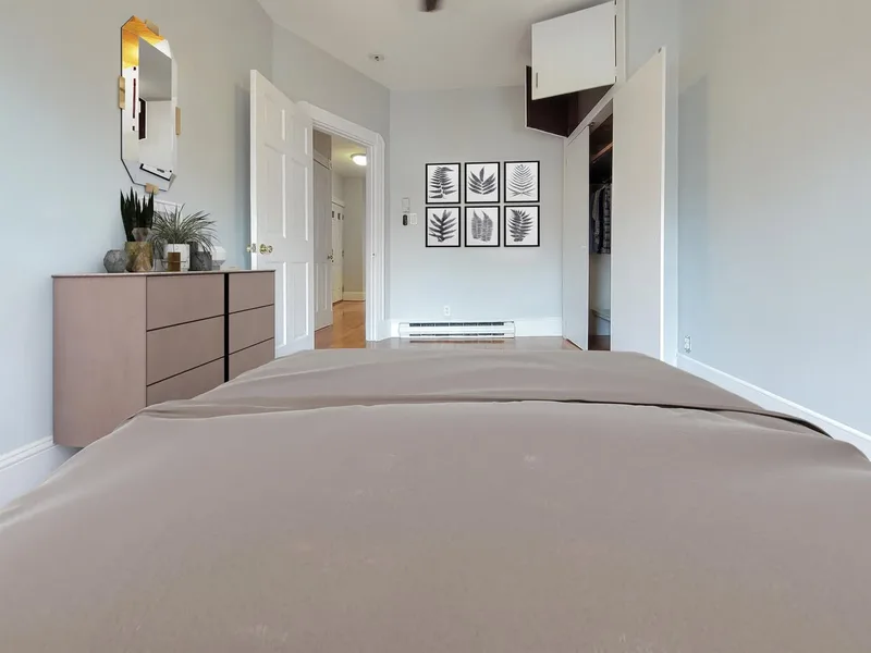 Private room in La Jolla near campus