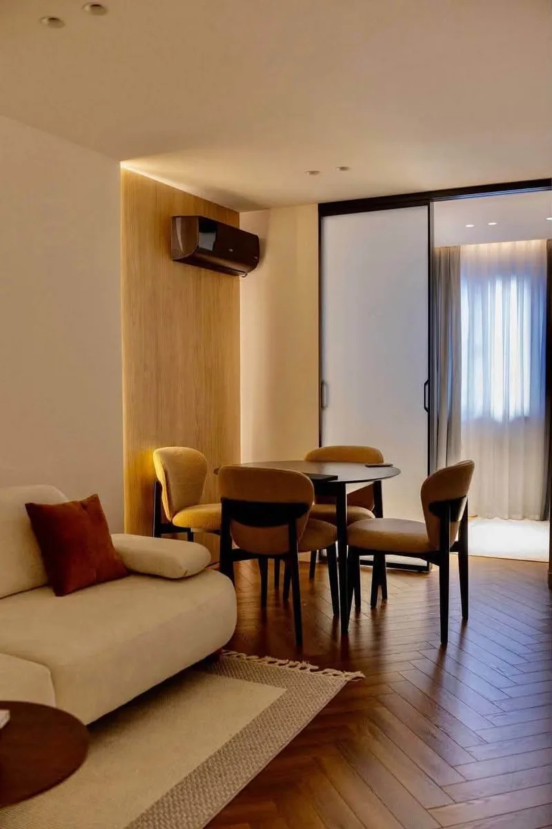 Private room in Somerville